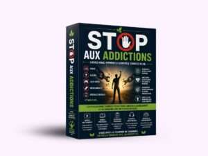 STOP AUX ADDICTIONS