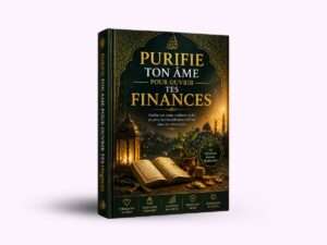 Purifie ton ame pour ouvrir tes finances