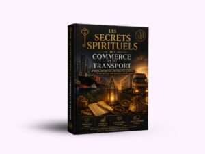 LES SECRETS SPIRITUELS DU COMMERCE ET DU TRANSPORT