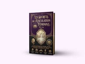 Les secrets de l’éjaculation féminine