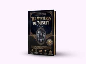 Les mystères de minuit
