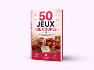 50 jeux de couple
