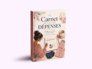 LE CARNET DE SUIVI DES DEPENSES
