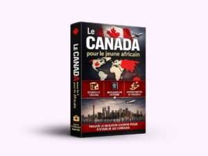 LE CANADA POUR LE JEUNE AFRICAIN