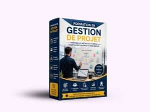 Gestion de Projet Certifiez-vous Chef de Projet CPM® !