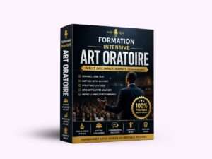 Formation intensive en Art Oratoire