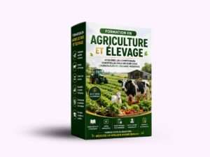 Formation en Agriculture et Élevage