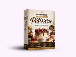 Formation Complète en Pâtisserie