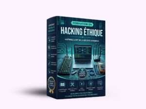 Hacking Ethique Le Cours Complet