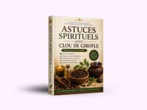 Astuces Spirituels avec Clou de Girofle