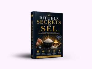Rituels secrets du Sel