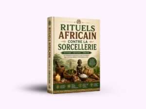 Rituels africains contre la sorcellerie