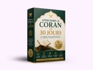 Apprendre le Coran en 30 Jours