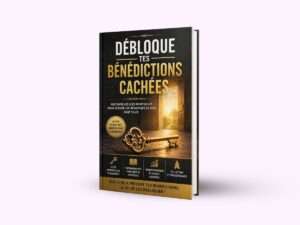 Débloque tes bénédictions cachées