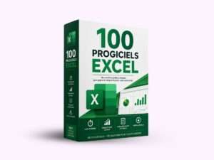 100 Progiciels Excel