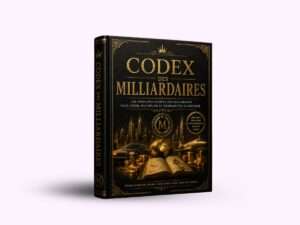 Le codex des milliardaires