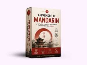 Apprendre Mandarin