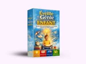 Éveille le Génie en Ton Enfant