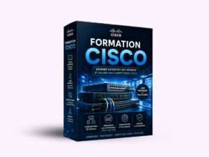 Formation CISCO