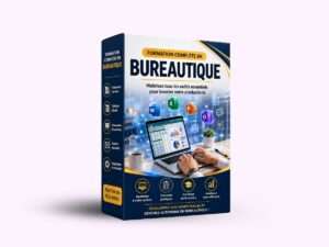 Formation Complète en Bureautique