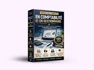 Formation complète en Comptabilité et en Gestionnaire