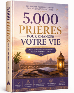 Le Grand Livre Sacré des Psaumes : 5000 prières et formules pour changer votre vie!
