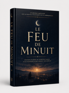 LE FEU DE MINUIT : 21 Nuits pour Briser tes Chaînes et Débloquer ta Destinée