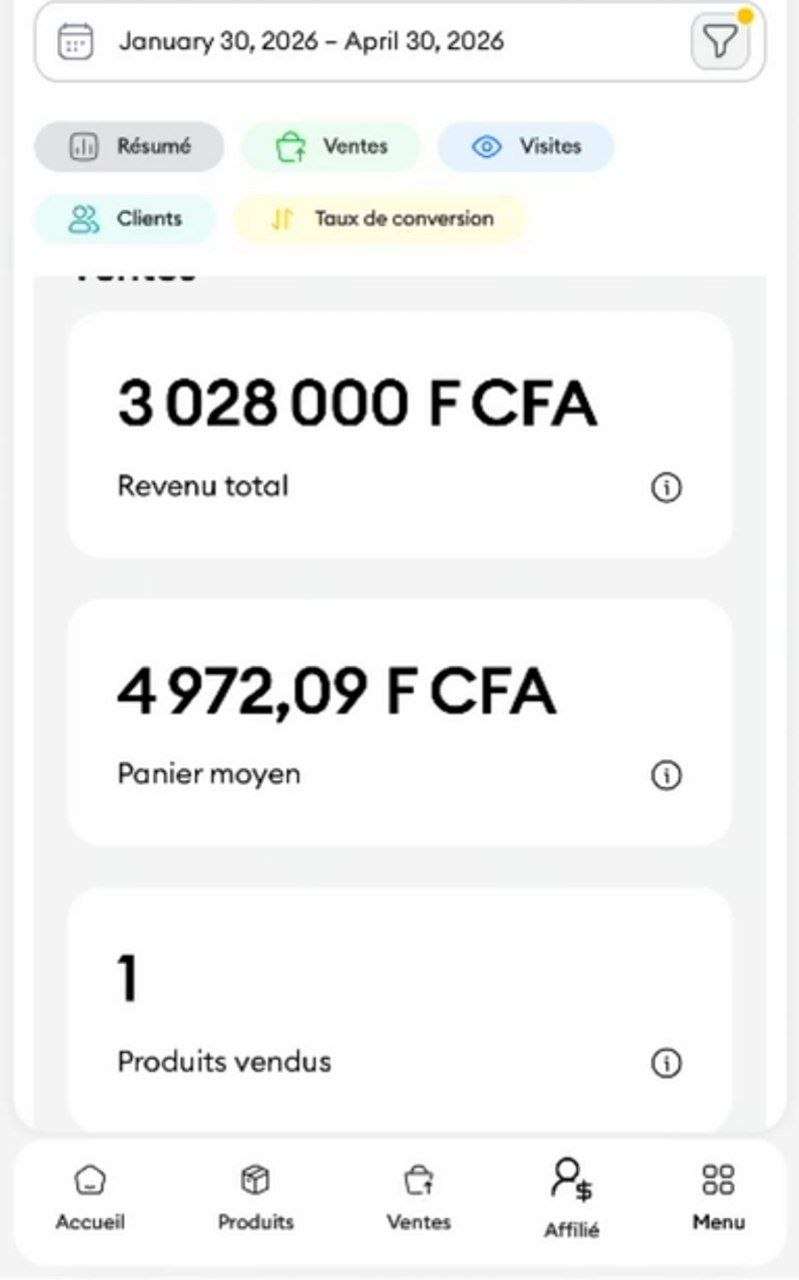 Résultat de Yannick K.
