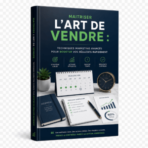 Maitriser l’art de vendre : techniques marketing avancés pour booster vos résultats rapidement