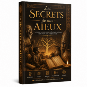 LES SECRETS DE NOS AÏEUX