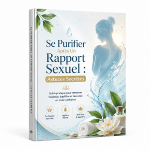 SE PURIFIER APRÈS UN RAPPORT SEXUEL : ASTUCES SECRETES
