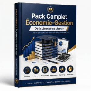PACK COMPLET RÉSEAUX INFORMATIQUES & TÉLÉCOMMUNICATIONS DE LA LICENCE 1 EN MASTER 2 +EXPERTISE