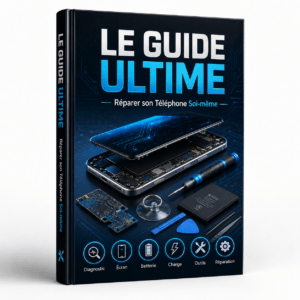 LE GUIDE ULTIME: Réparer son Téléphone soi-même