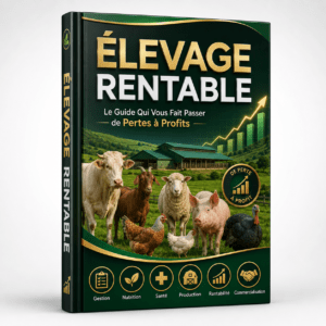𝗘́𝗟𝗘𝗩𝗔𝗚𝗘 𝗥𝗘𝗡𝗧𝗔𝗕𝗟𝗘 : 𝗟𝗲 𝗚𝘂𝗶𝗱𝗲 𝗤𝘂𝗶 𝗧𝗲 𝗙𝗮𝗶𝘁 𝗣𝗮𝘀𝘀𝗲𝗿 𝗱𝗲 𝗣𝗲𝗿𝘁𝗲𝘀 𝗮̀ 𝗣𝗿𝗼𝗳𝗶𝘁𝘀