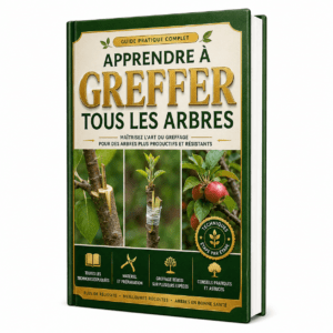 Apprendre à greffer tous les arbres