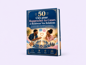50 Clés pour Rapprocher les Cœurs et Renforcer Vos Relations