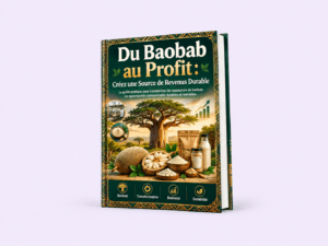 Du Baobab au Profit : Créez une Source de Revenus Durable