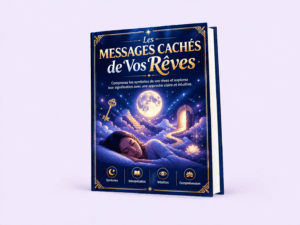 Les Messages Cachés de Vos Rêves