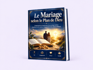 Le Mariage selon le Plan de Dieu