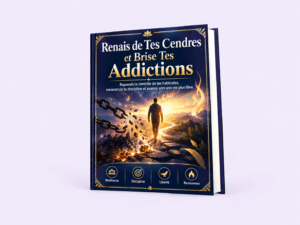Renais de Tes Cendres et Brise Tes Addictions