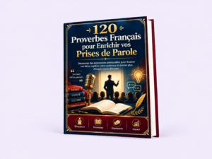 120 Proverbes Français pour Enrichir Vos Prises de Parole