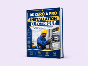 De zéro à pro en installation électrique